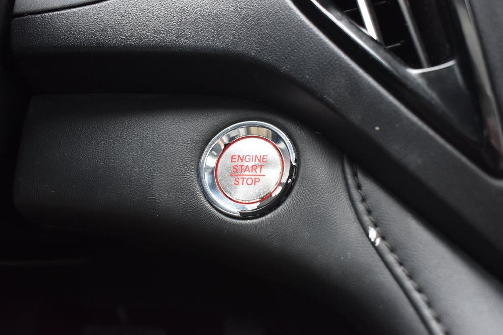 2020 Acura RDX Base