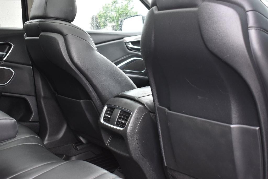 2020 Acura RDX Base
