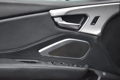 2020 Acura RDX Base