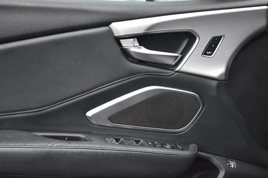 2020 Acura RDX Base