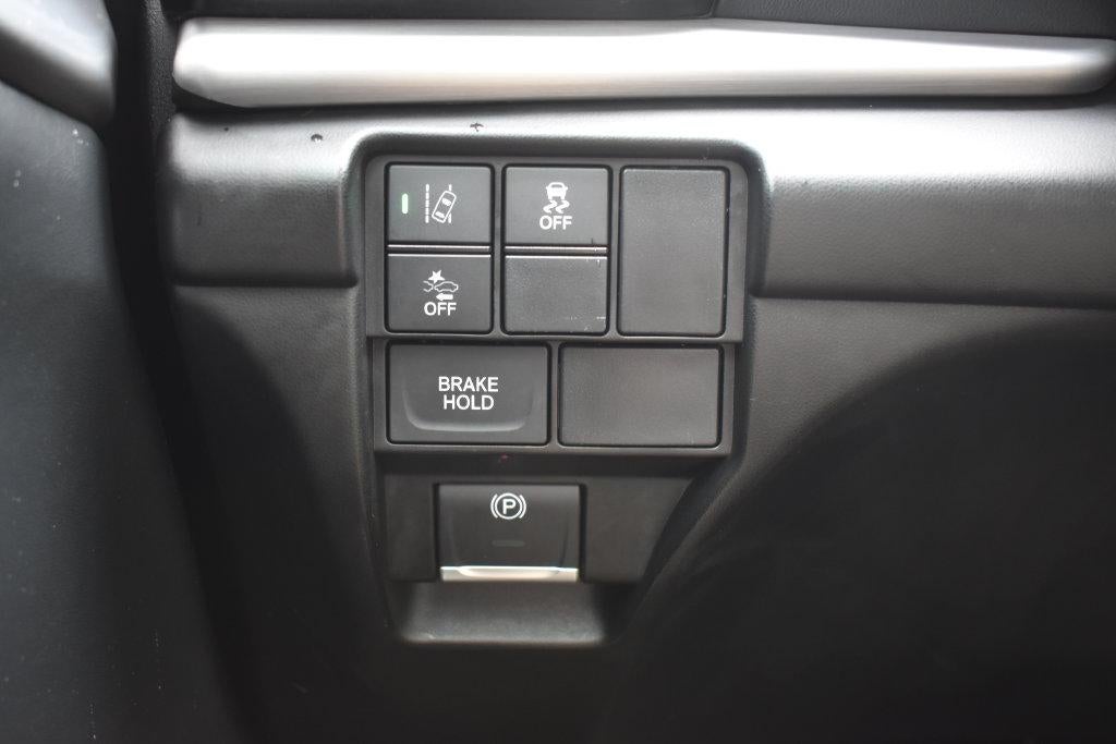 2020 Acura RDX Base