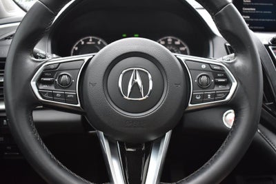 2020 Acura RDX Base