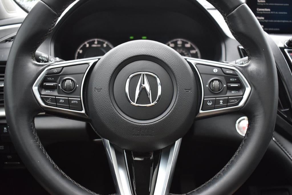 2020 Acura RDX Base