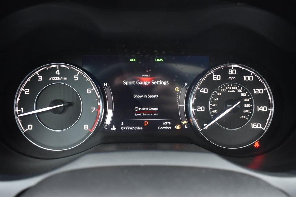 2020 Acura RDX Base
