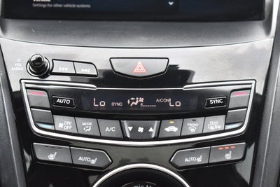 2020 Acura RDX Base