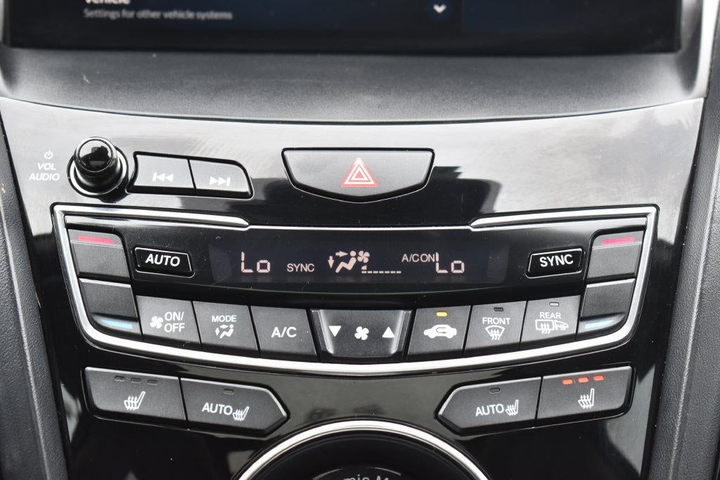 2020 Acura RDX Base