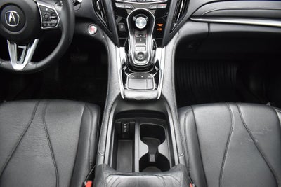 2020 Acura RDX Base
