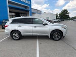 2014 INFINITI QX60 Base