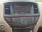 2015 Nissan Pathfinder Platinum