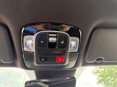 2023 Hyundai Santa Cruz Limited
