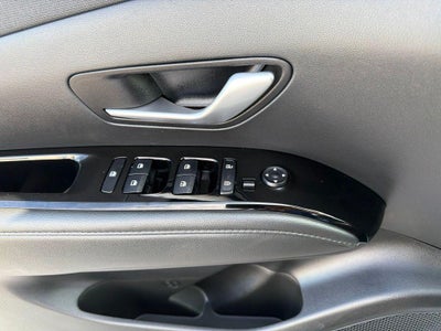 2023 Hyundai Santa Cruz Limited