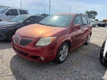 2006 Pontiac Vibe Base