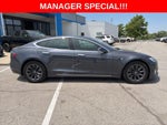 2019 Tesla Model S 100D