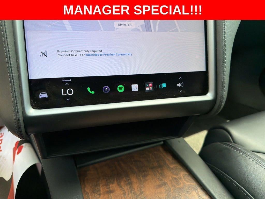 2019 Tesla Model S 100D