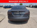 2019 Tesla Model S 100D