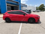 2024 Subaru Impreza 2.5RS