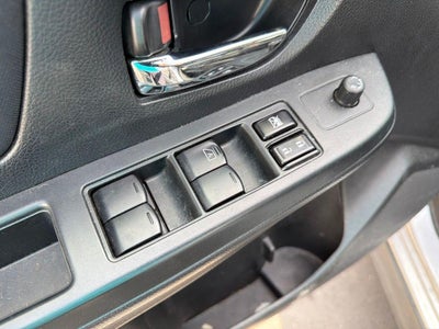 2013 Subaru XV Crosstrek 2.0i Premium