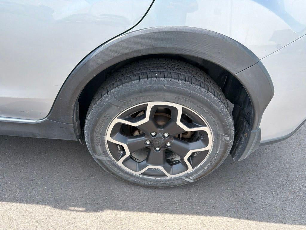 2013 Subaru XV Crosstrek 2.0i Premium