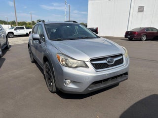 2013 Subaru XV Crosstrek 2.0i Premium
