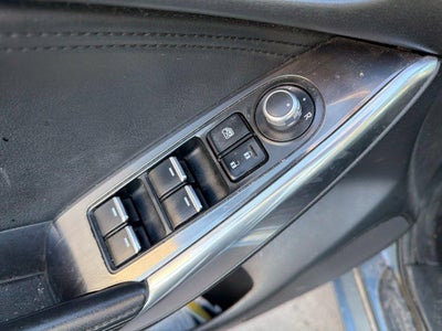 2016 Mazda Mazda6 i Touring