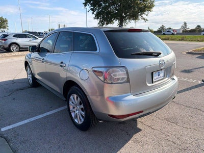 2012 Mazda Mazda CX-7 i Sport