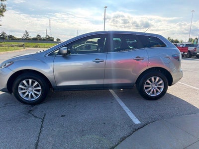 2012 Mazda Mazda CX-7 i Sport