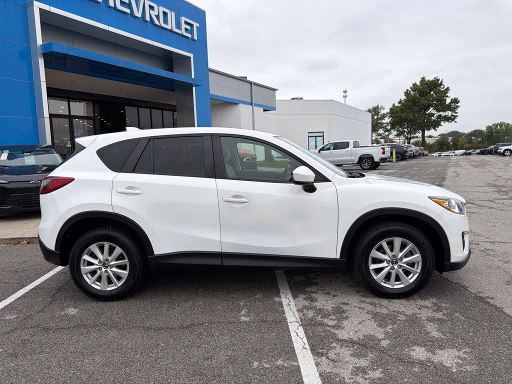 2014 Mazda Mazda CX-5 Touring