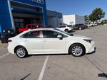 2020 Toyota Corolla XLE