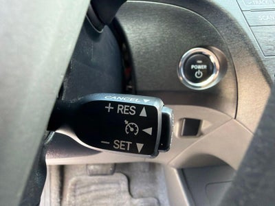 2011 Toyota Prius Two