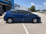 2011 Toyota Prius Two
