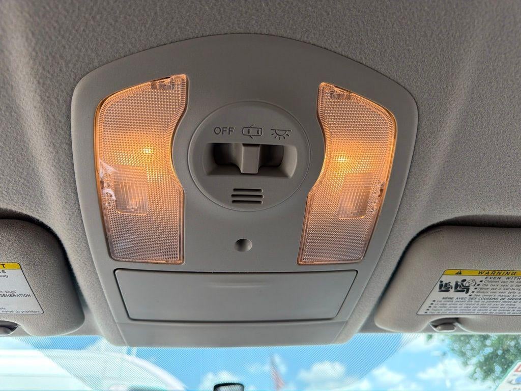 2011 Toyota Prius Two
