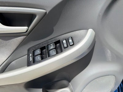 2011 Toyota Prius Two