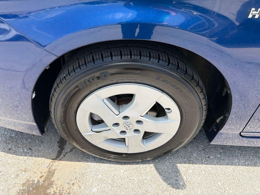 2011 Toyota Prius Two