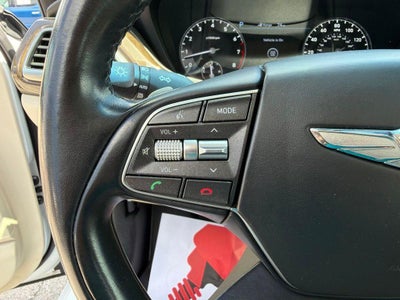 2019 Genesis G90 5.0 Ultimate