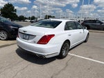 2019 Genesis G90 5.0 Ultimate