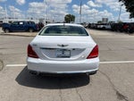 2019 Genesis G90 5.0 Ultimate