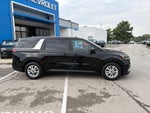 2024 Kia Carnival LX Seat Package