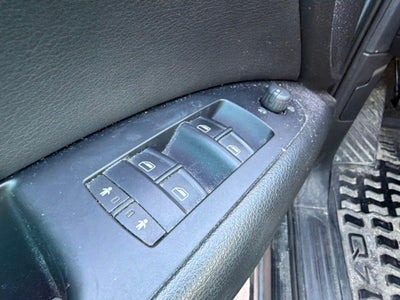 2009 Audi Q7 Base