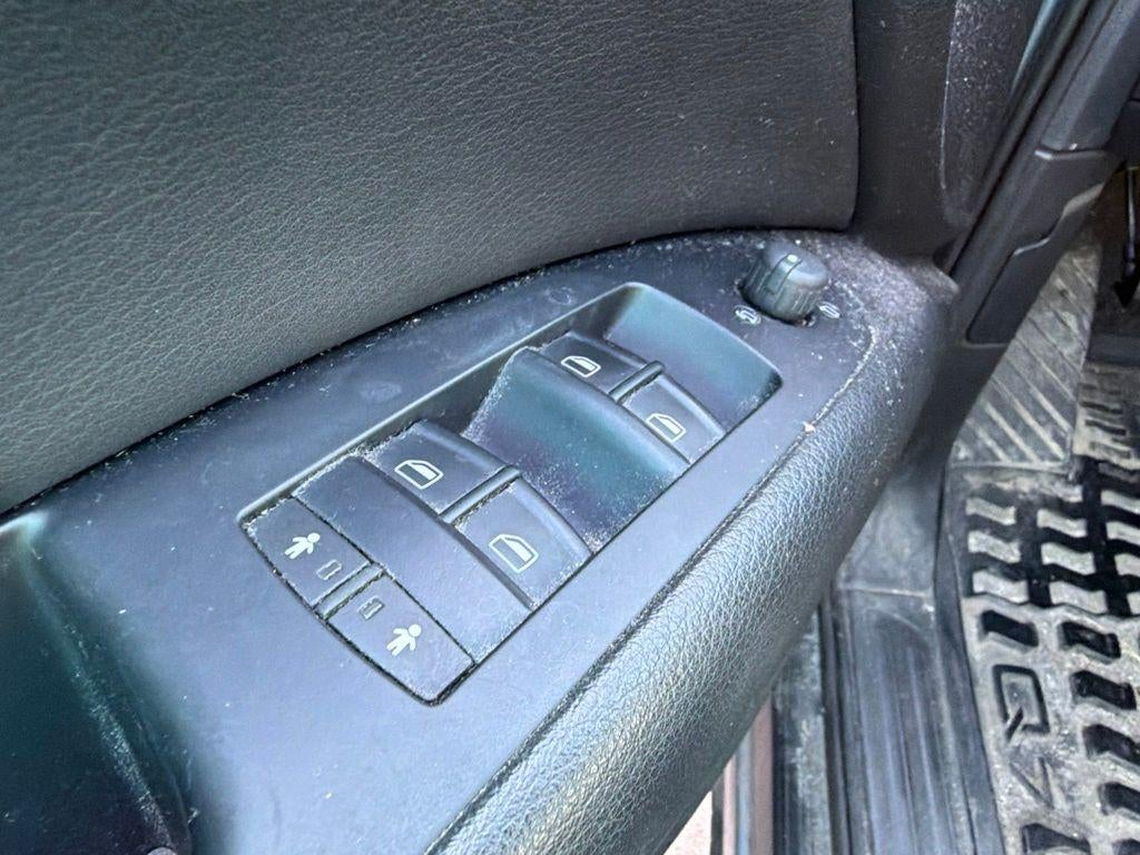 2009 Audi Q7 Base