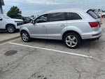 2014 Audi Q7 3.0T Premium