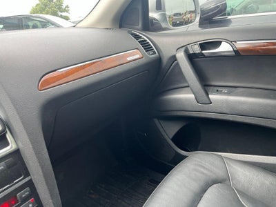 2014 Audi Q7 3.0T Premium