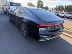 2019 Audi A7 3.0T Prestige