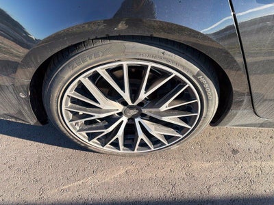 2019 Audi A7 3.0T Prestige
