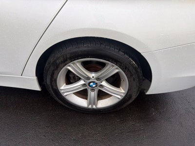 2014 BMW 3 Series 320i