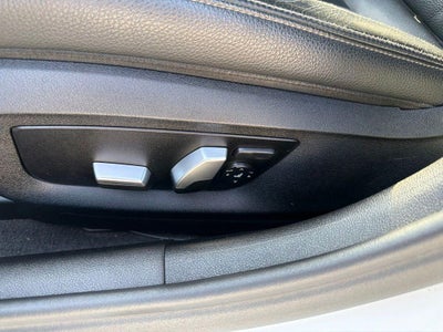2018 BMW 5 Series 530i xDrive