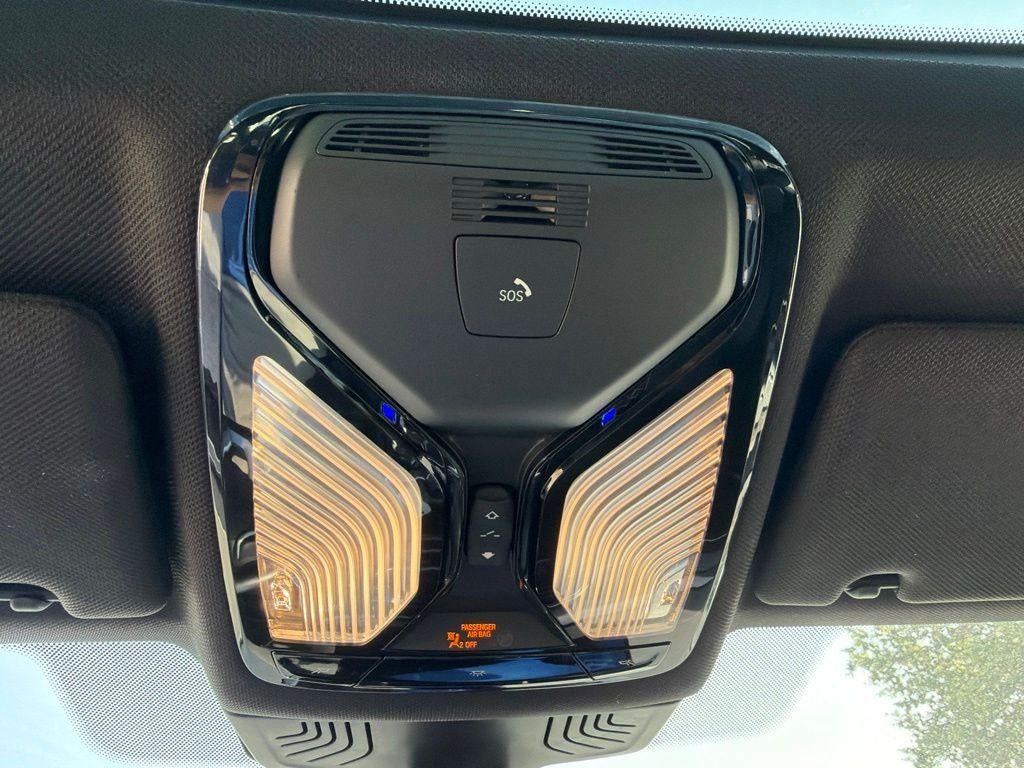2018 BMW 5 Series 530i xDrive