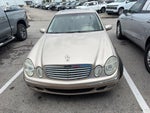 2003 Mercedes-Benz E-Class E 320
