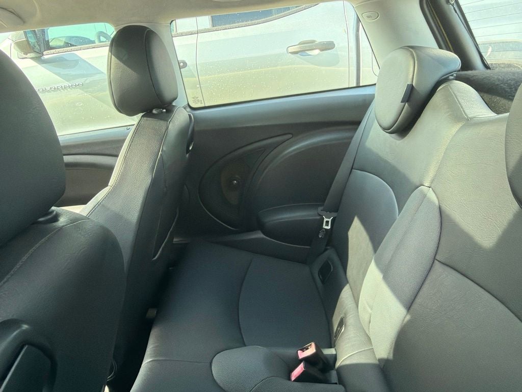 2010 MINI Cooper Hardtop Base