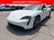2022 Porsche Taycan Base