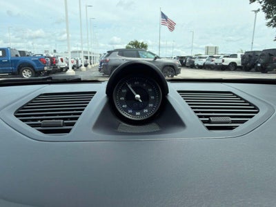 2021 Porsche 911 Carrera 4S